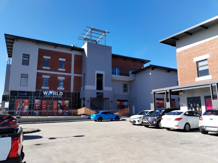 To Let commercial Property for Rent in Sanddrift Western Cape